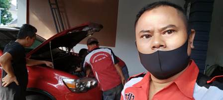 Service Radiator di Jakarta Utara