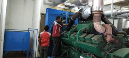 Pusat Perbaikan Radiator Mobil Dan Motor di Bekasi