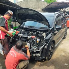 Layanan home service | Dikerjakan ditempat anda